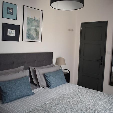 Les Jasmins Bed & Breakfast Marseillan  Ngoại thất bức ảnh