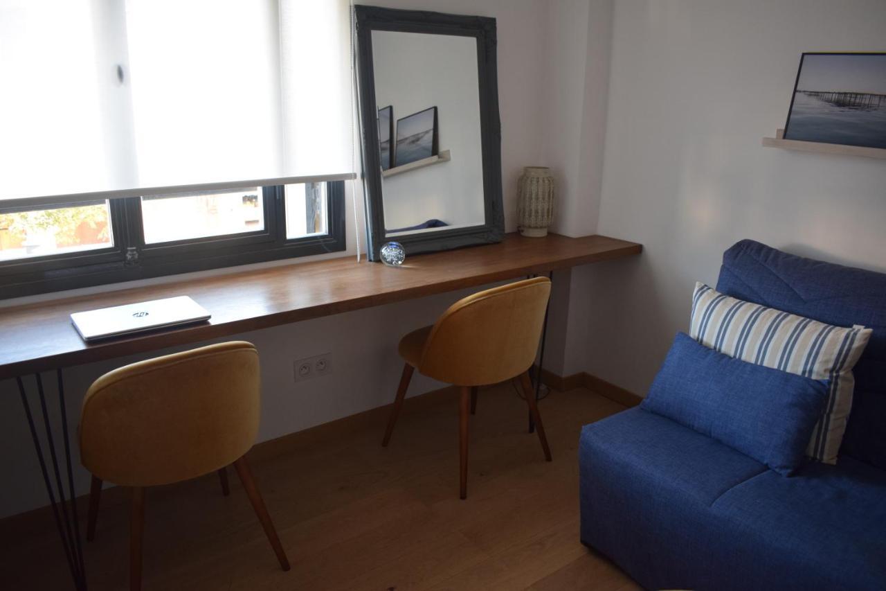 Les Jasmins Bed & Breakfast Marseillan  Ngoại thất bức ảnh
