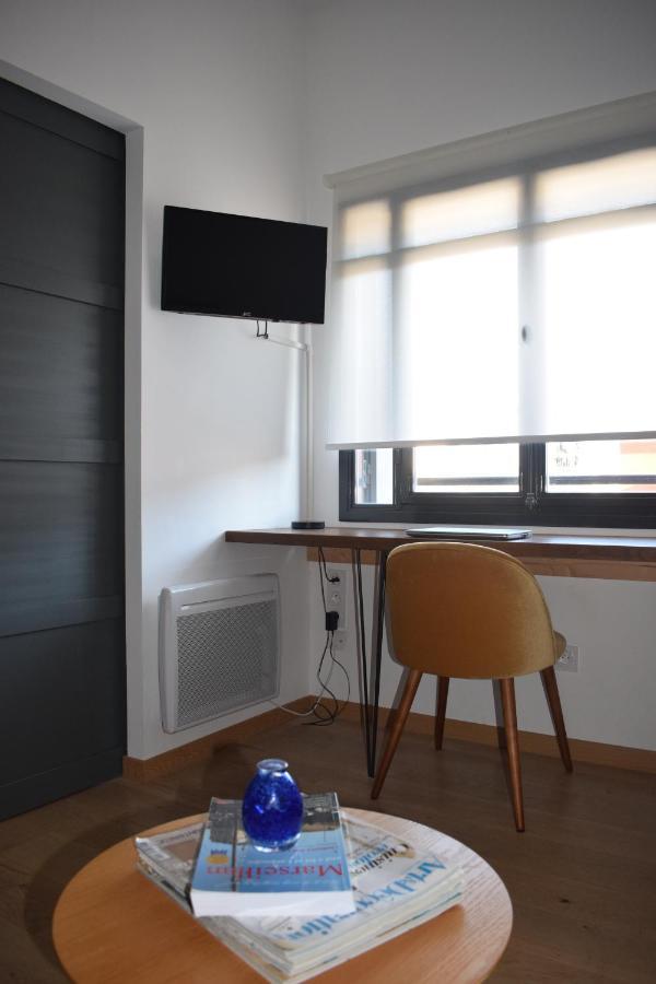 Les Jasmins Bed & Breakfast Marseillan  Ngoại thất bức ảnh