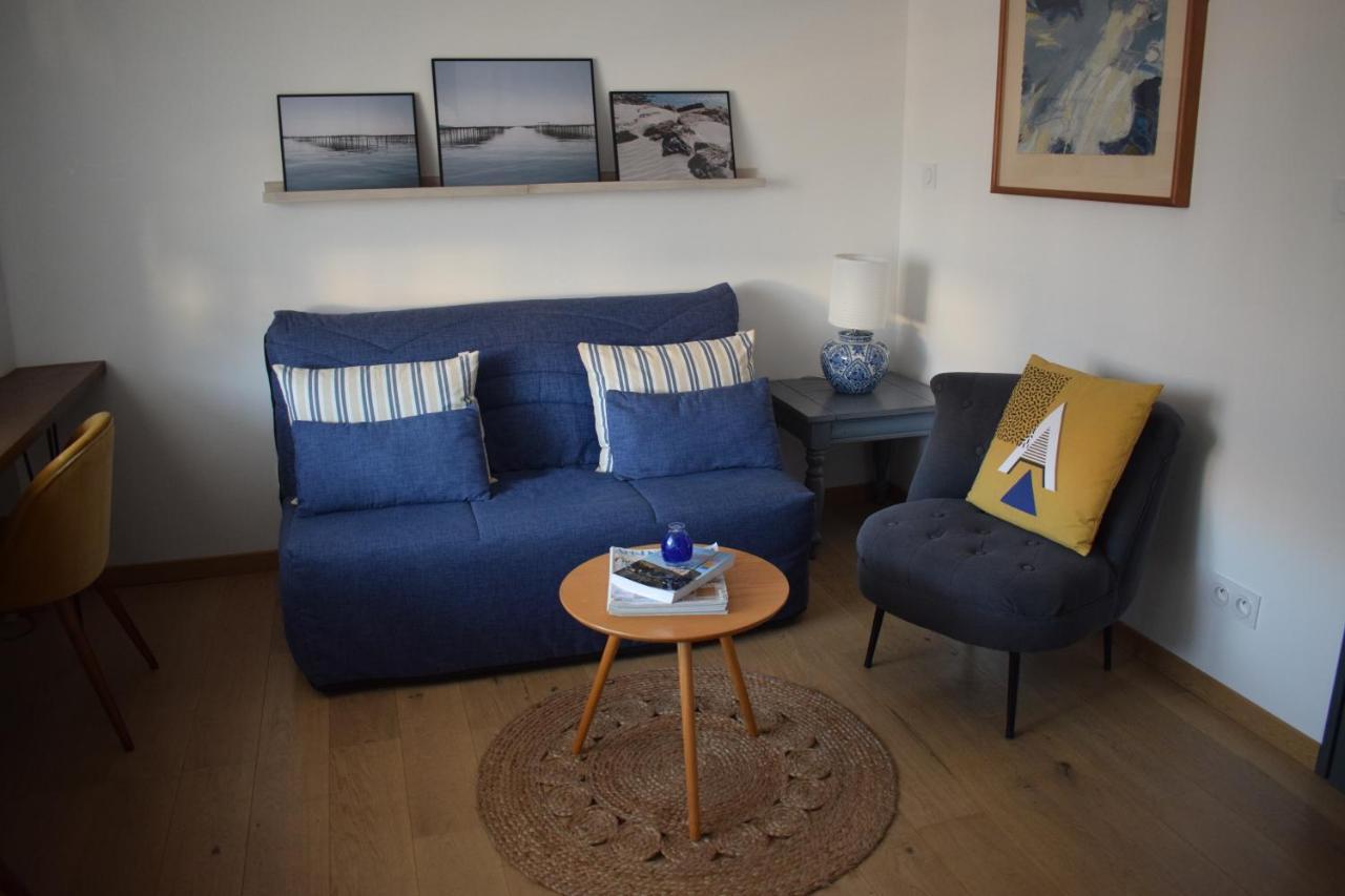Les Jasmins Bed & Breakfast Marseillan  Ngoại thất bức ảnh
