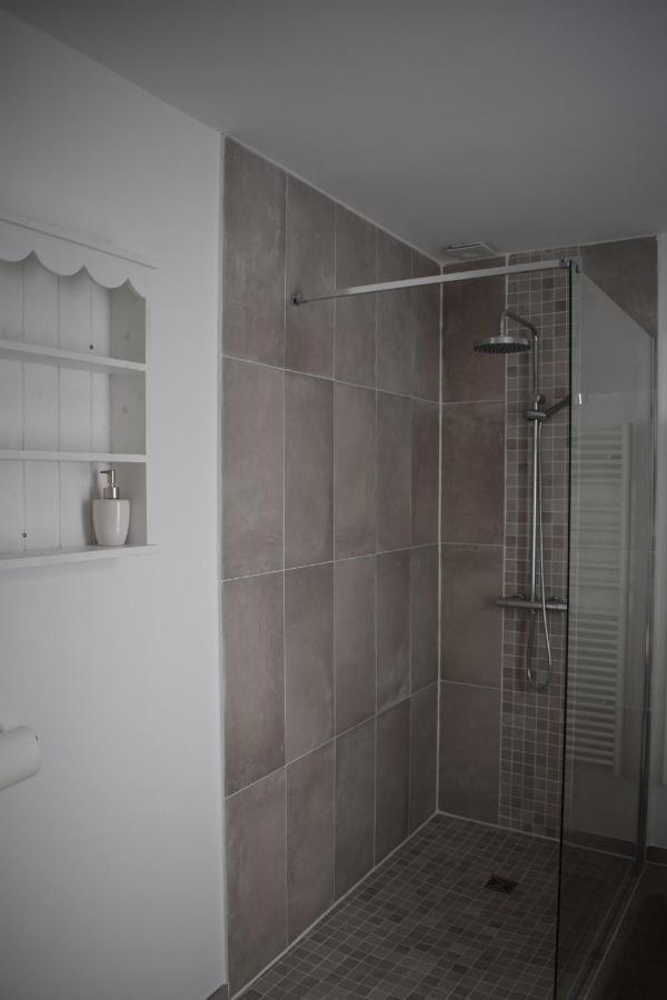 Les Jasmins Bed & Breakfast Marseillan  Ngoại thất bức ảnh